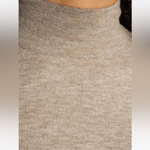 Cozy Mockneck Long Sleeve - Picture 6 of 8